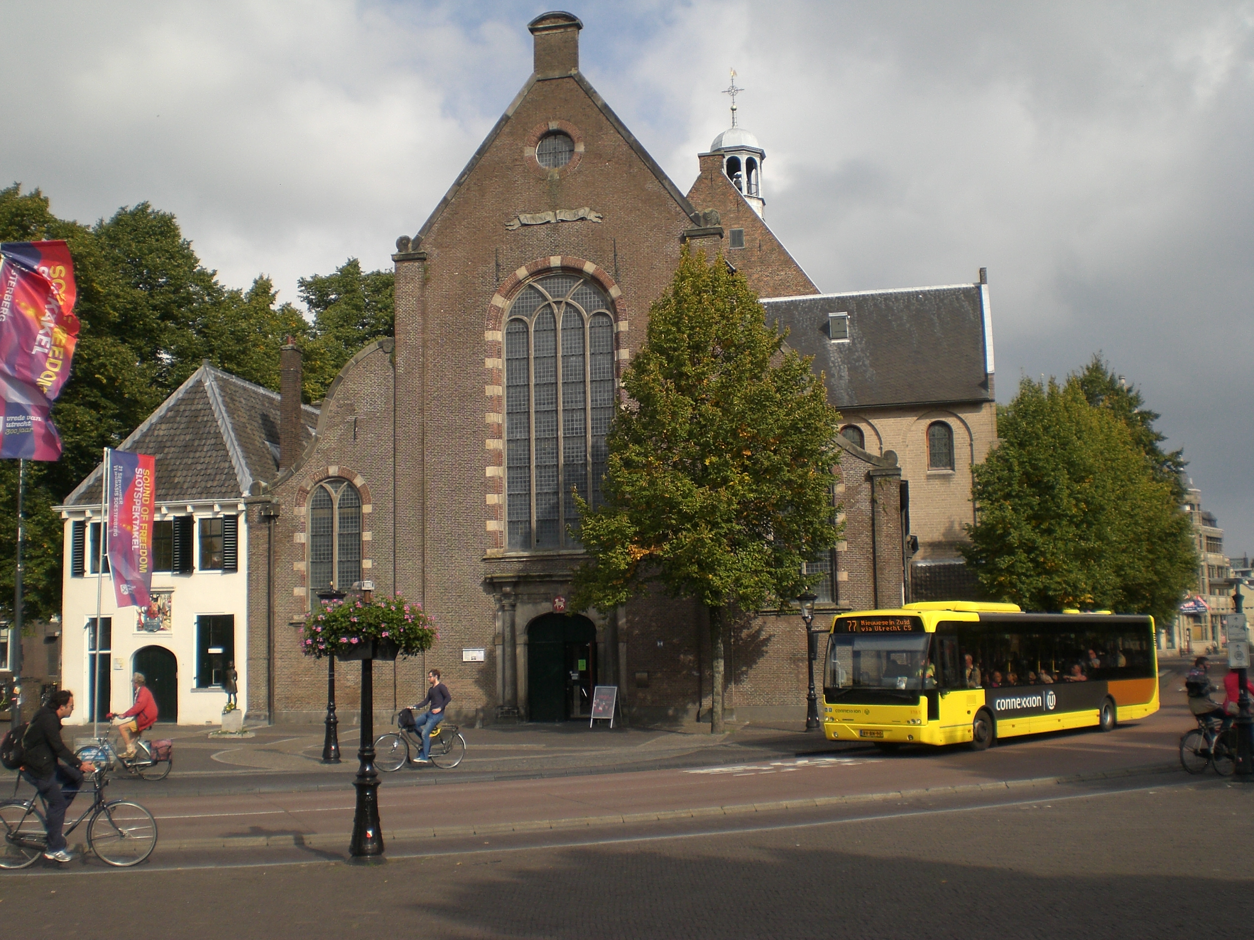 Janskerk Utrecht