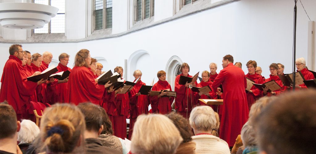 Schola Davidica Choir