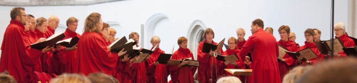 Stichting Choral Evensong Utrecht